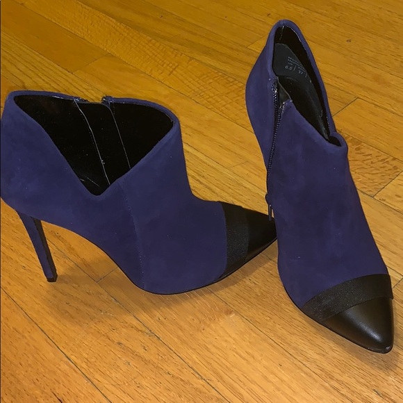 Booties - Picture 2 of 3